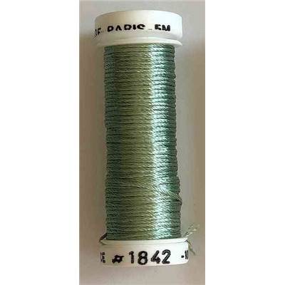 Soie de Paris coloris 1842 - Au Ver à Soie