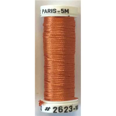 Soie de Paris coloris 2623 - Au Ver à Soie