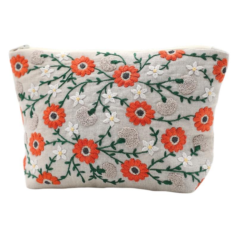 Trousse Charlie - Kit Un chat dans l'aiguille