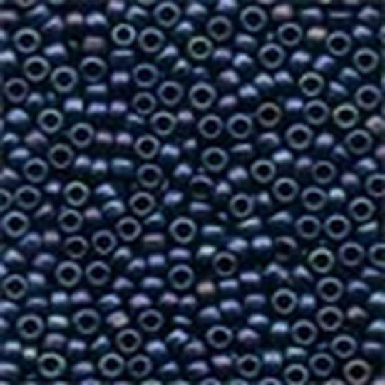 Perles Mill Hill Antique Beads : 03042 - Indigo