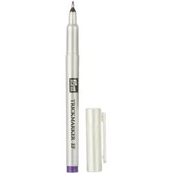 Crayon feutre marqueur pointe extra-fine auto-disparaissant violet Prym  611810 chez Univers Broderie
