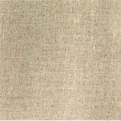 Toile Lin 16 fils Newcastle Zweigart - Naturel (53)