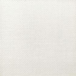 Toile Étamine 14 fils Modena Zweigart - Blanc cassé (101)