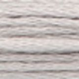 Fil mouliné ANCHOR coloris 234