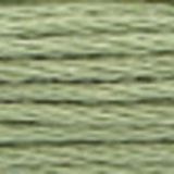 Fil mouliné ANCHOR coloris 261
