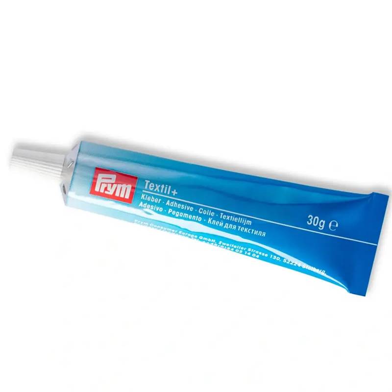 Colle tout usage Prym 968008 - Univers Broderie