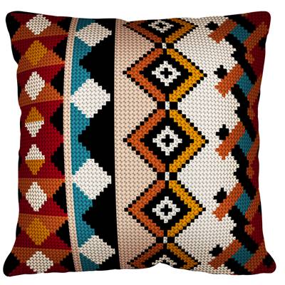 Chevron - Kit coussin gros trous - SEG de Paris