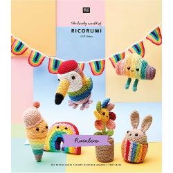 Livret Ricorumi Rainbow