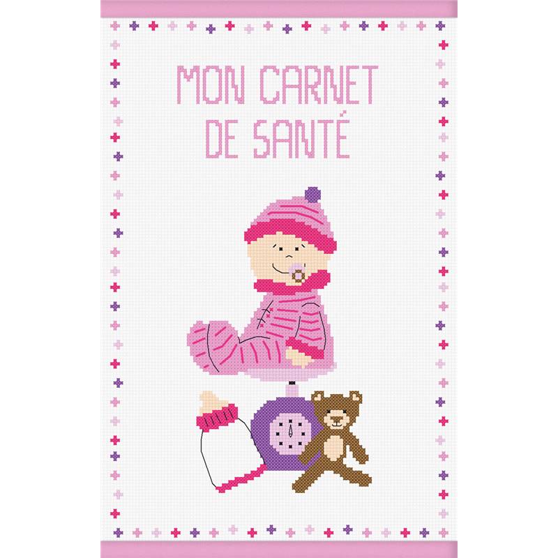 Kit Protege Carnet De Sante A Broder Bebe Fille Princesse Kit Protege Carnet De Sante A Broder Bebe Fille Princesse