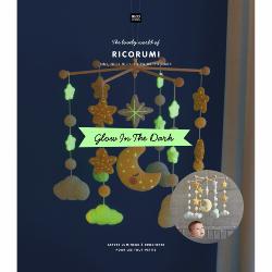 Livret Ricorumi Glow in the Dark