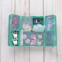 Mini Notion Nook – Organisateur d’accessoires