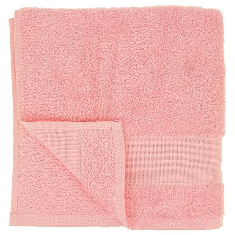 Lot De 6 Serviettes De Table En Coton Brodées Roses - Faïence Sarreguemines - Neuf Sans étiquette