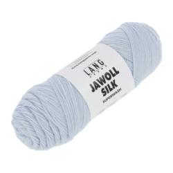 Laine à Chaussettes Jawoll Silk - Lang Yarns