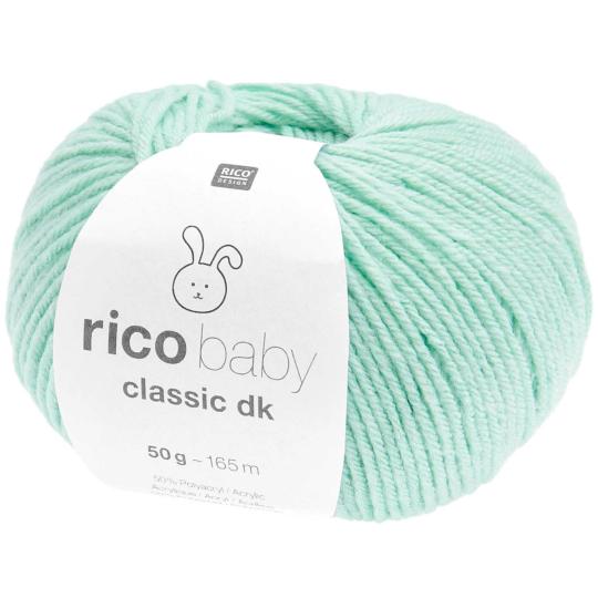Fil Layette Rico Baby Classic dk 