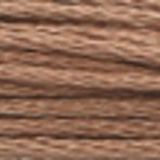 Fil mouliné ANCHOR coloris 1084