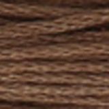 Fil mouliné ANCHOR coloris 1086