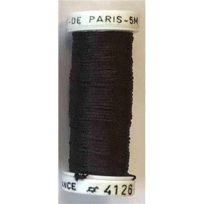 Soie de Paris coloris 4126 - Au Ver à Soie