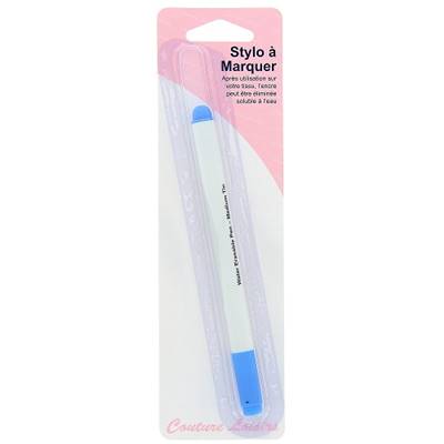 Stylo à marquer encre soluble à l'eau