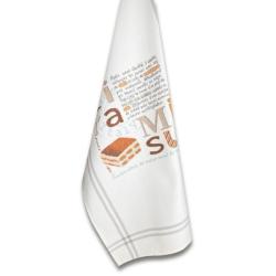 Le Tiramisu - Kit complet avec fils G056 - Lilipoints