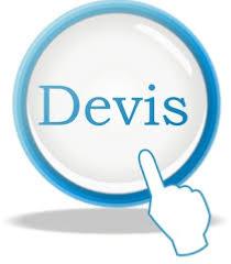 Devis Mme La Féé - DMC cônes