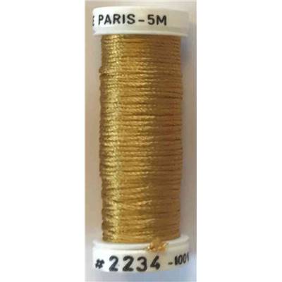 Soie de Paris coloris 2234 - Au Ver à Soie
