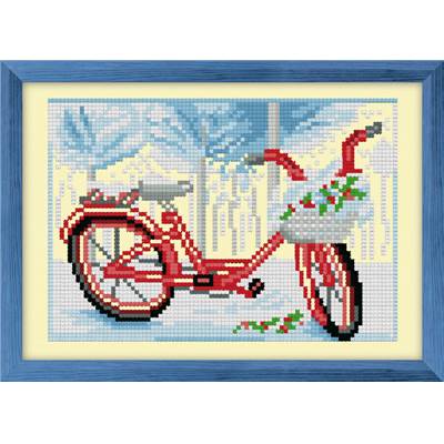 Kits Broderie Point De Croix Classés Par Thème Sur Univers Broderie