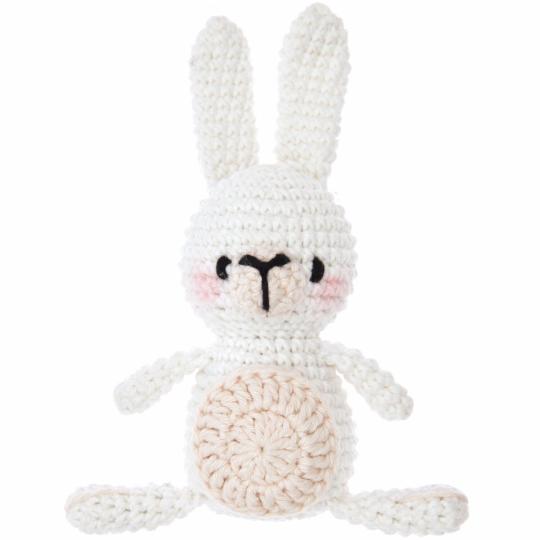 Kit de crochet Ricorumi Mini - Easy - Lapin