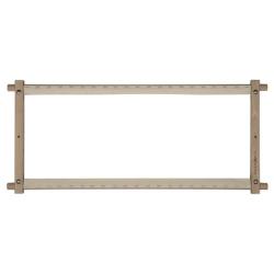 Cadre en bois Rotatif 60.9 cm x 30,4 cm – Milward