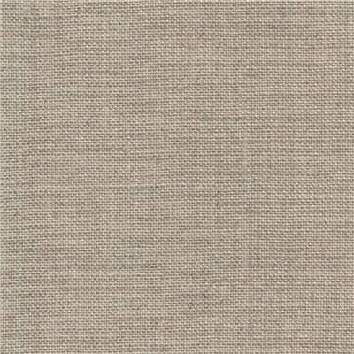 Toile Lin 18 fils Bristol Zweigart - Naturel (53)