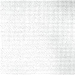 Toile Aïda 8 à broder Zweigart - Blanc Irisé (11)