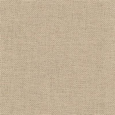 Toile Étamine 12,6 fils Murano Zweigart - Beige Bis (306)