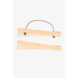 Cadre magnétique d’affichage pour broderie DMC