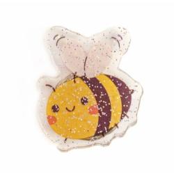 Porte-aiguilles aimanté - Smiling Bee - LETISTITCH