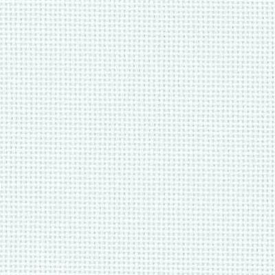 Toile Étamine 8 fils Bellana Zweigart - Blanc (100)