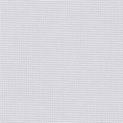 Toile Aïda 8 à broder Zweigart - Gris perle (786)
