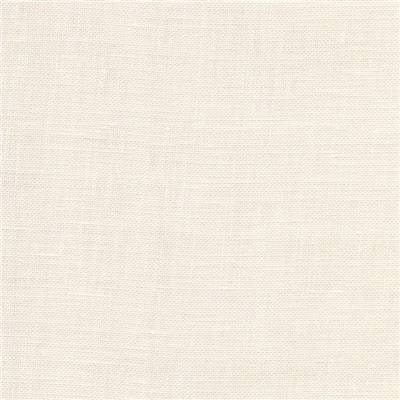 Toile lin 12,6 fils Belfast Zweigart - Crème (99)