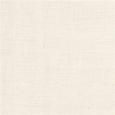 Toile lin 12,6 fils Belfast Zweigart - Crème (99)