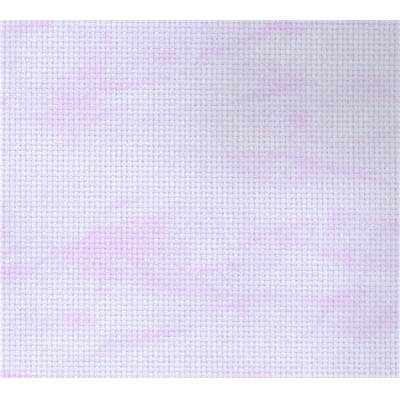 Toile Aïda 5,5 Points Blanc - 15 X 15 Cm - Tissu Broderie Point De Croix - Pour Artisanat, Projets DIY