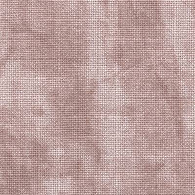 Toile Étamine 12,6 fils Murano Zweigart - Vintage Marron (3219)