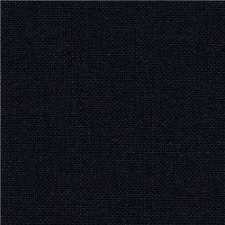 Toile Étamine 14 fils Modena Zweigart - Noir (720)