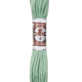 Fil à Broder DMC Retors Col. 2885 - 100% Coton 10m - Made In France Pour Canevas Tapisserie