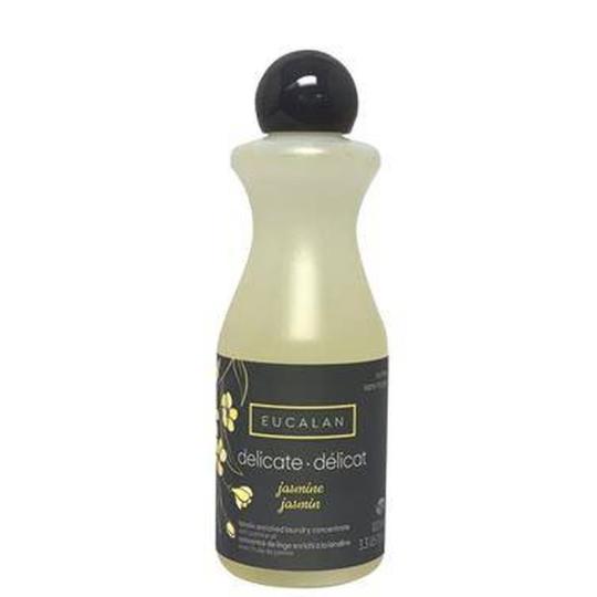 Lessive Naturelle Eucalan : Jasmin