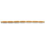 Barre en bois naturel 72 cm - Vervaco