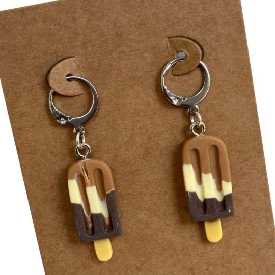 Lot de 2 anneaux Marqueurs de Maille - Esquimaux 24