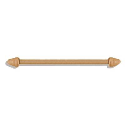 Barre en bois naturel 15 cm - Vervaco