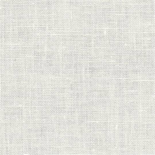Toile Lin 16 fils Newcastle Zweigart - Blanc Cassé (101)