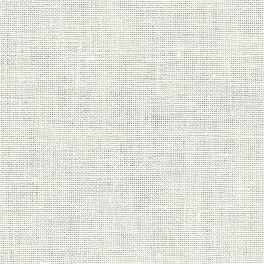 Toile Lin 16 fils Newcastle Zweigart - Blanc Cassé (101)