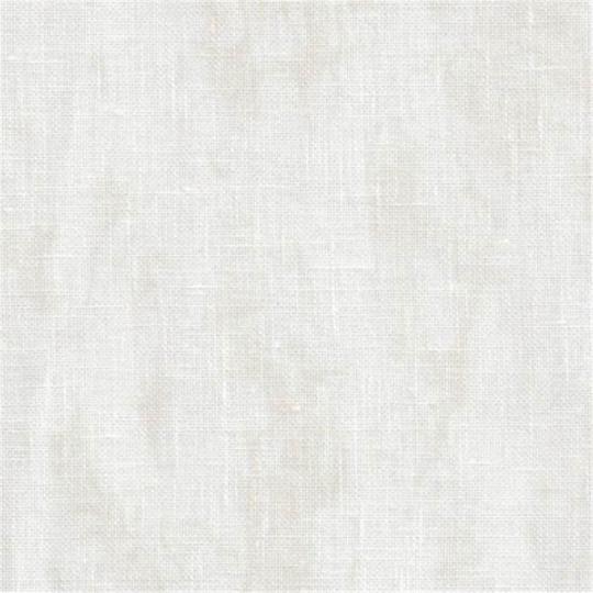 Toile lin 12,6 fils Belfast Zweigart - Vintage Crème (1079)