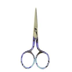  Ciseaux de broderie 9 cm fantaisie Violet