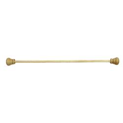 Barre en bois naturel 41 cm - Vervaco